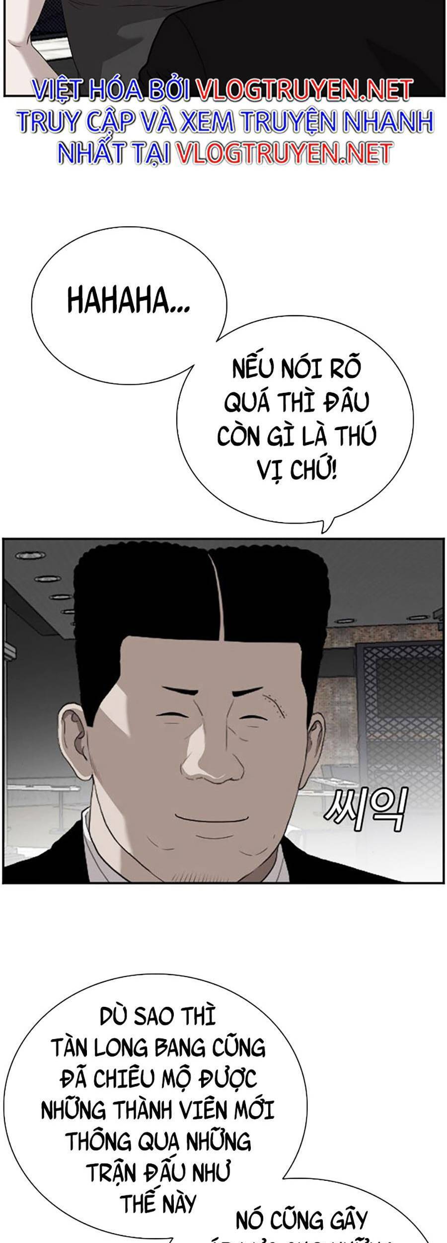 Người Xấu Chapter 97 - Trang 2