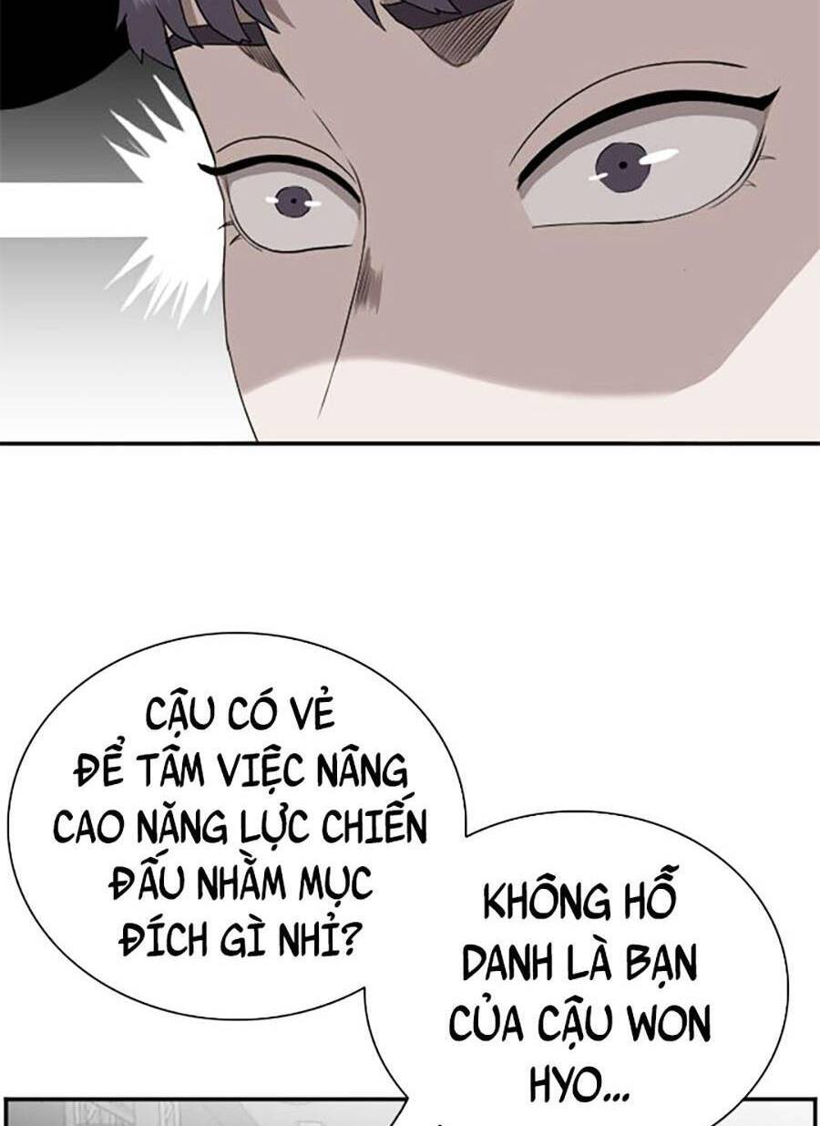 Người Xấu Chapter 97 - Trang 2