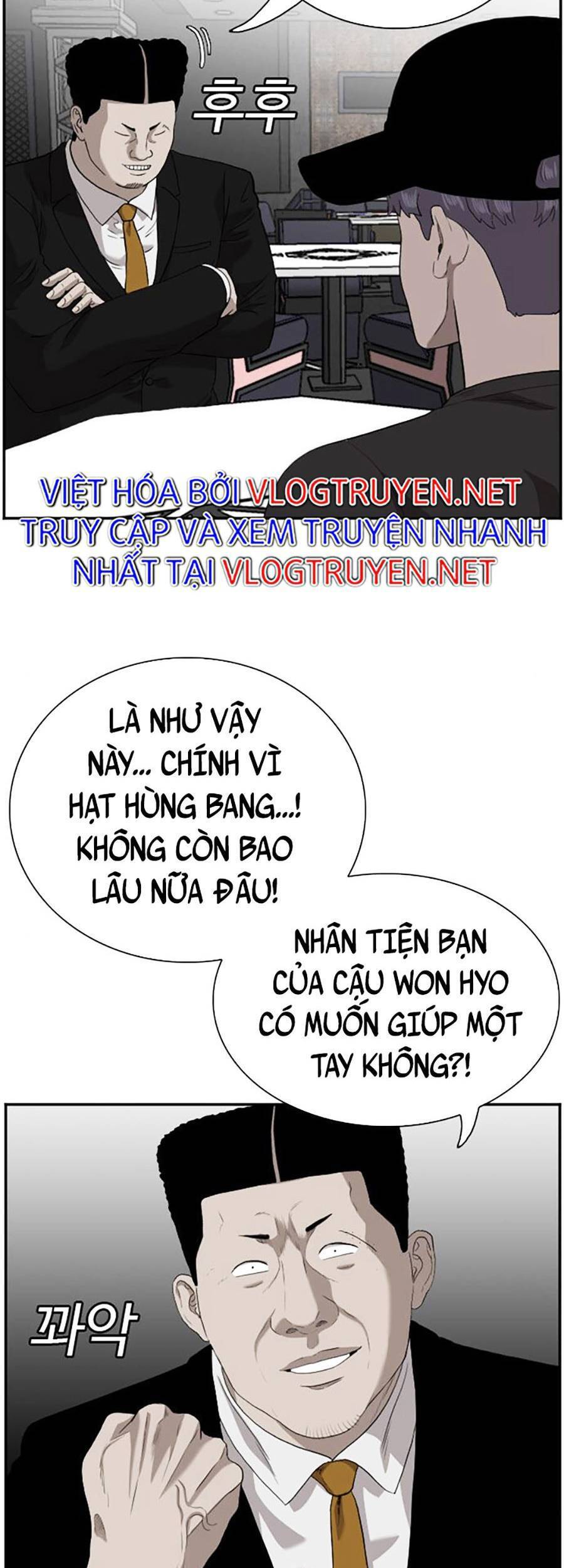 Người Xấu Chapter 97 - Trang 2