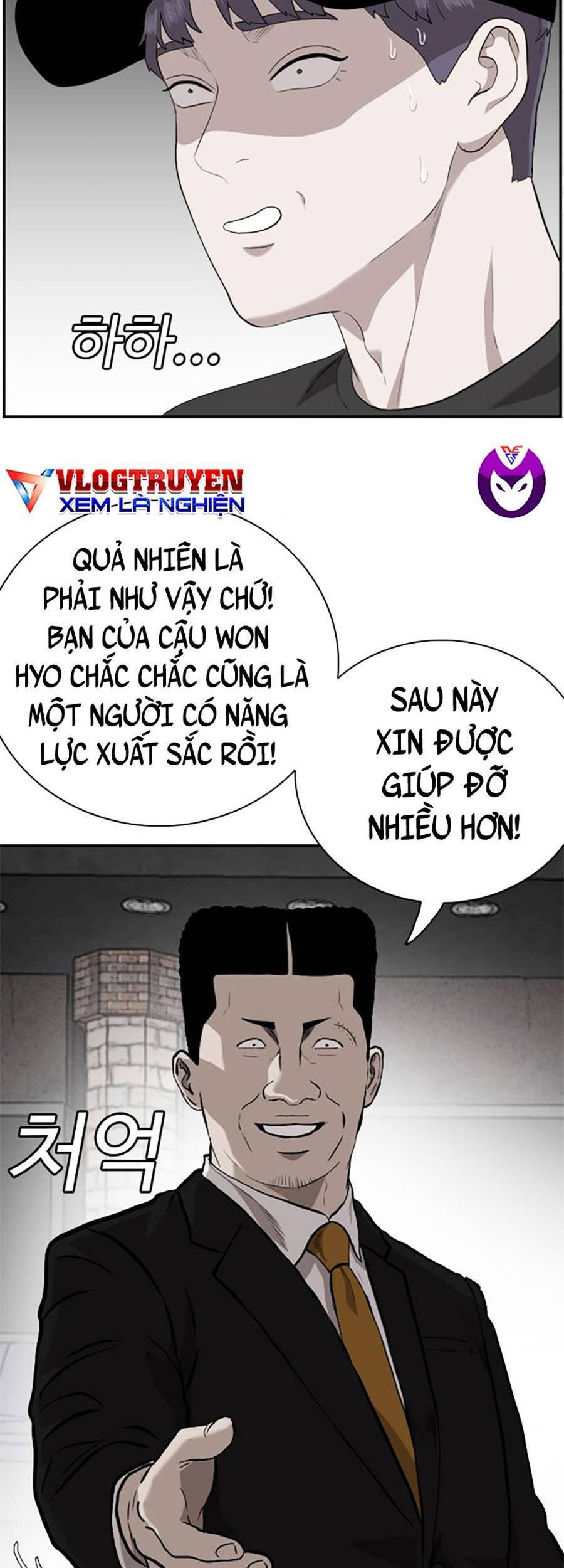 Người Xấu Chapter 97 - Trang 2