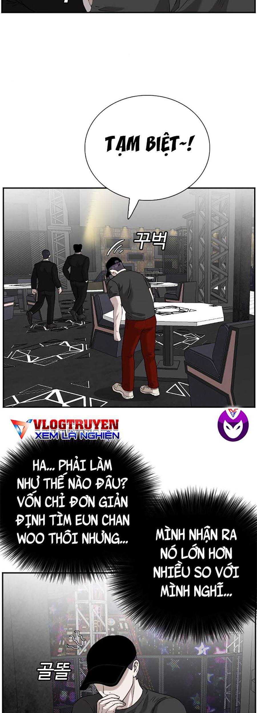 Người Xấu Chapter 97 - Trang 2