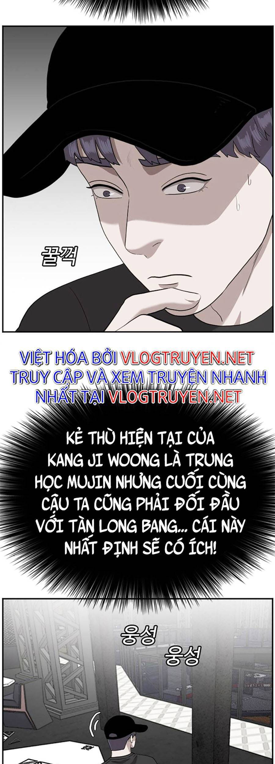 Người Xấu Chapter 97 - Trang 2