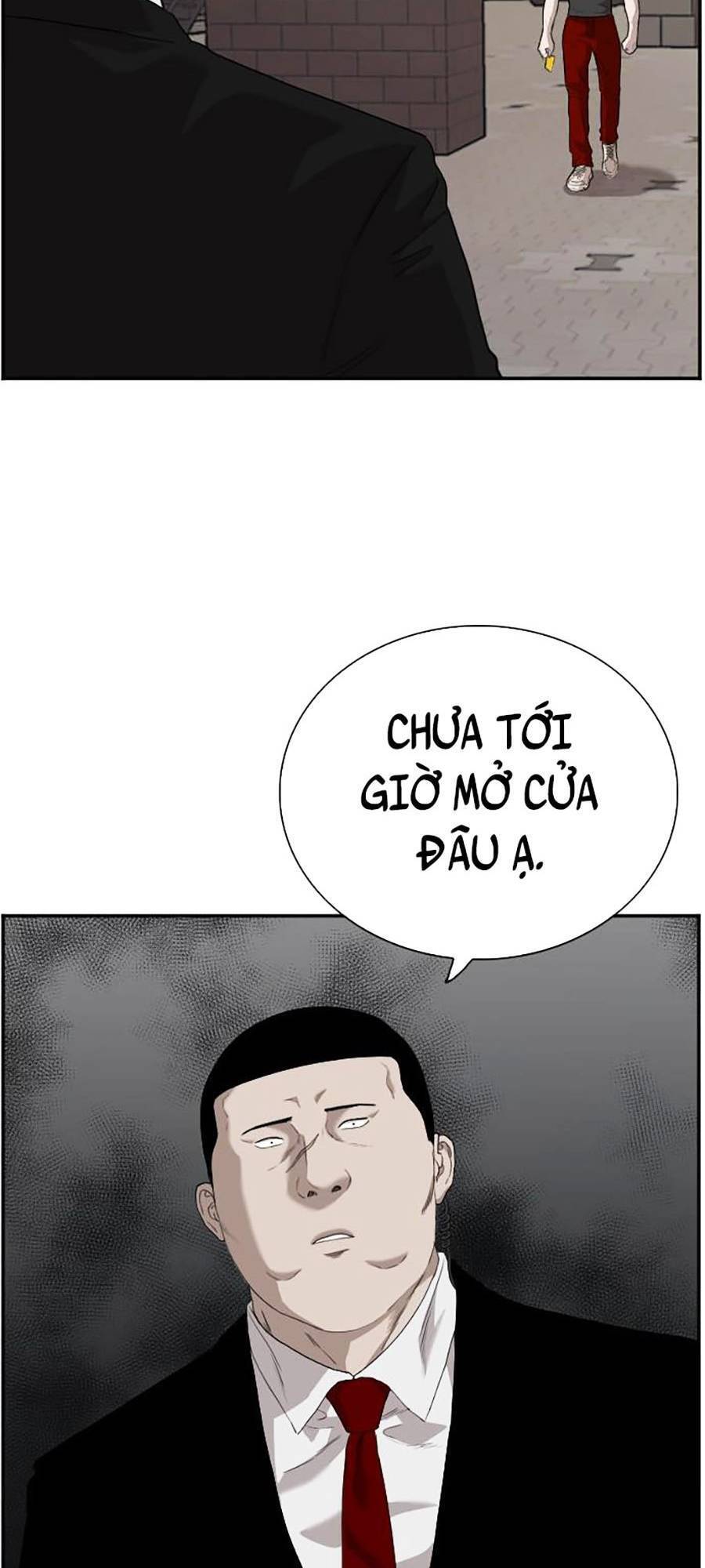 Người Xấu Chapter 96 - Trang 2