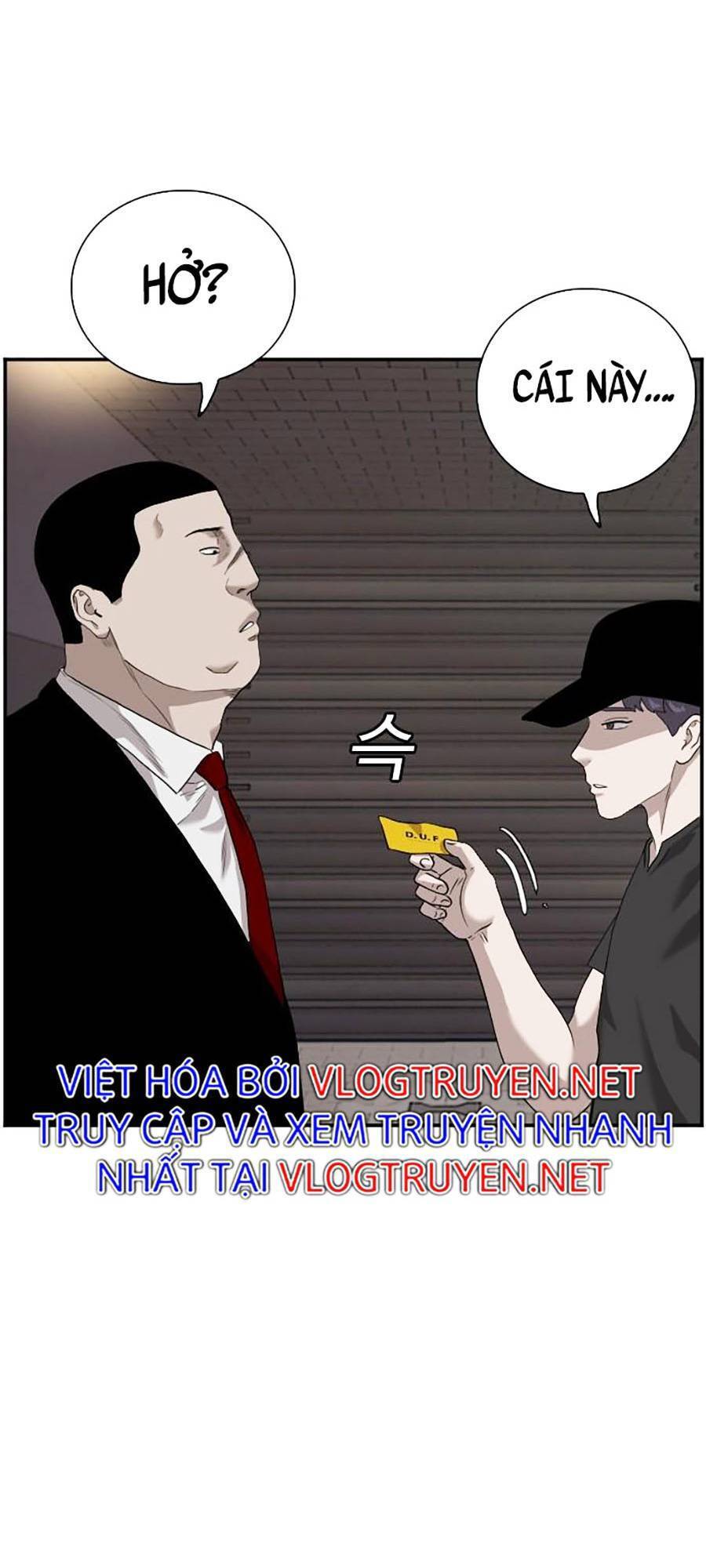 Người Xấu Chapter 96 - Trang 2