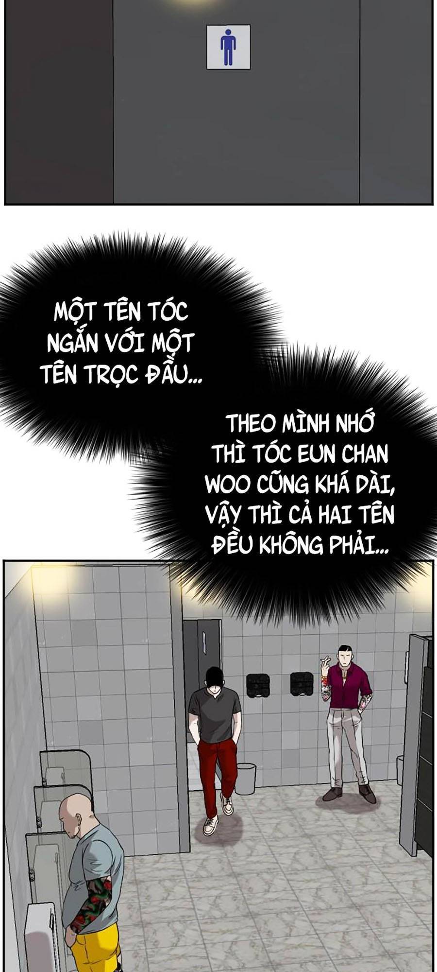 Người Xấu Chapter 96 - Trang 2