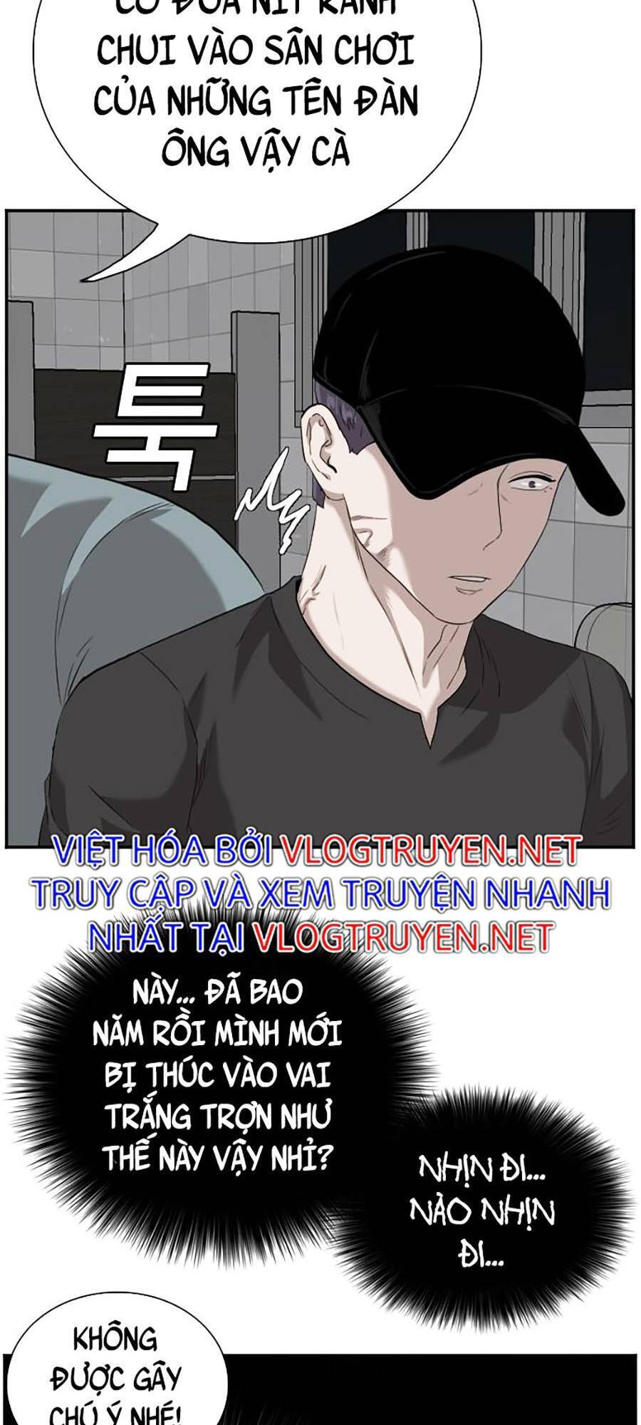 Người Xấu Chapter 96 - Trang 2