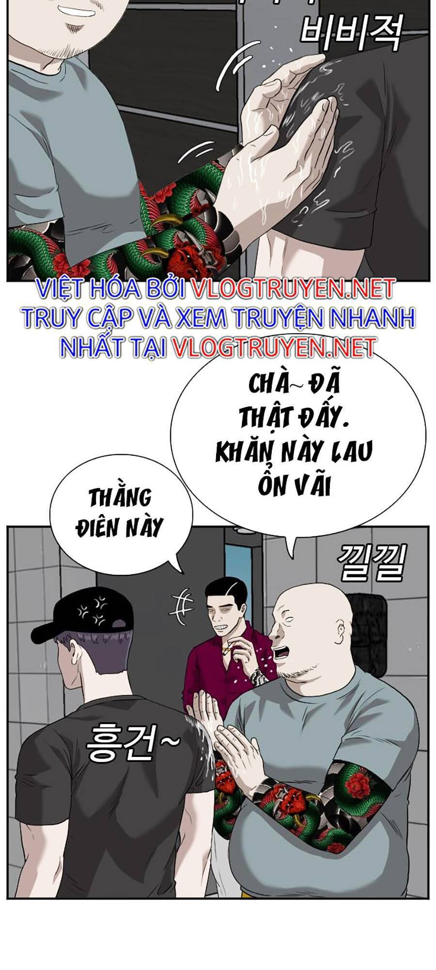 Người Xấu Chapter 96 - Trang 2