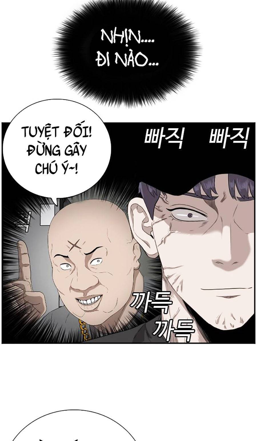 Người Xấu Chapter 96 - Trang 2