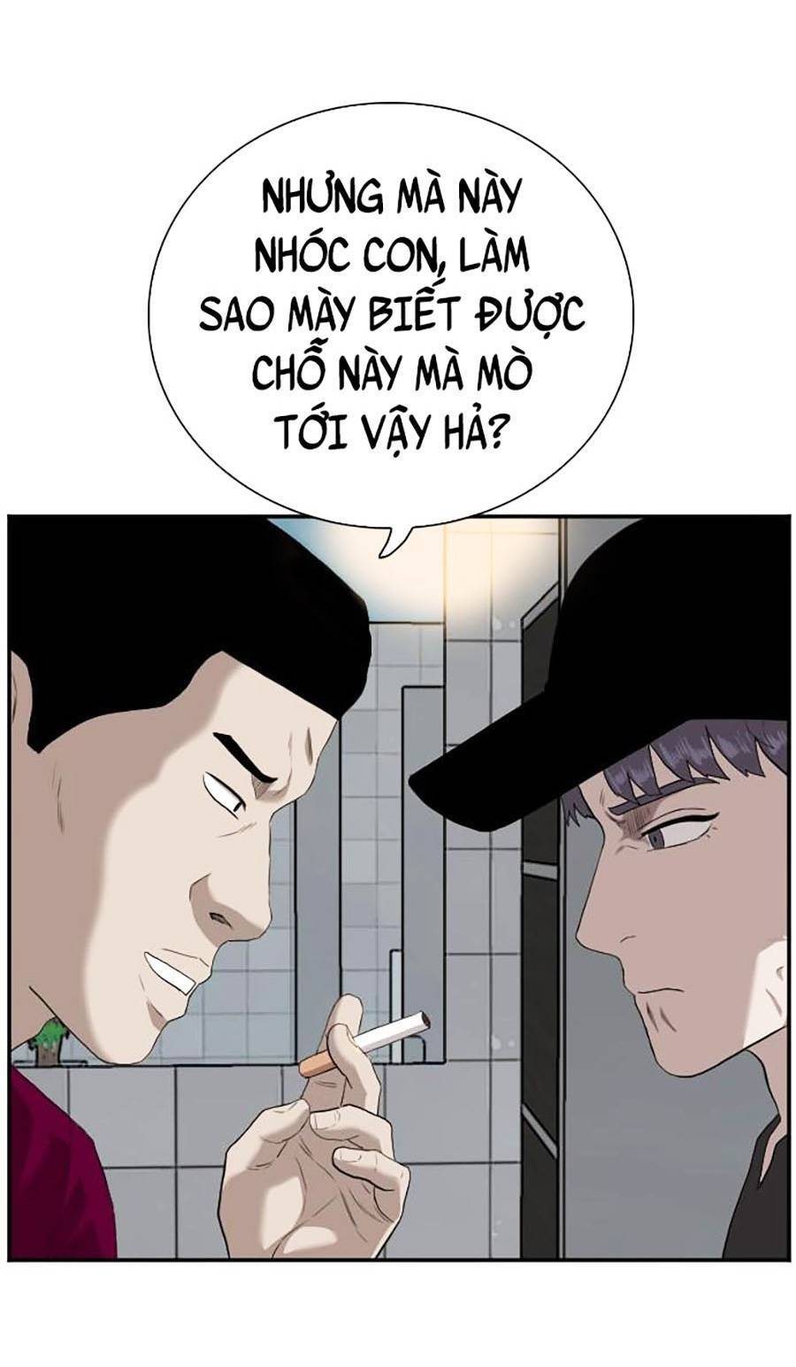 Người Xấu Chapter 96 - Trang 2