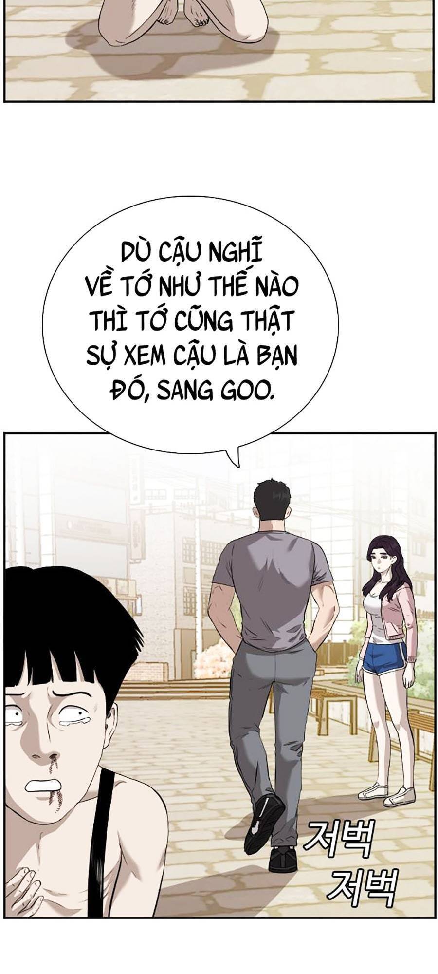 Người Xấu Chapter 96 - Trang 2