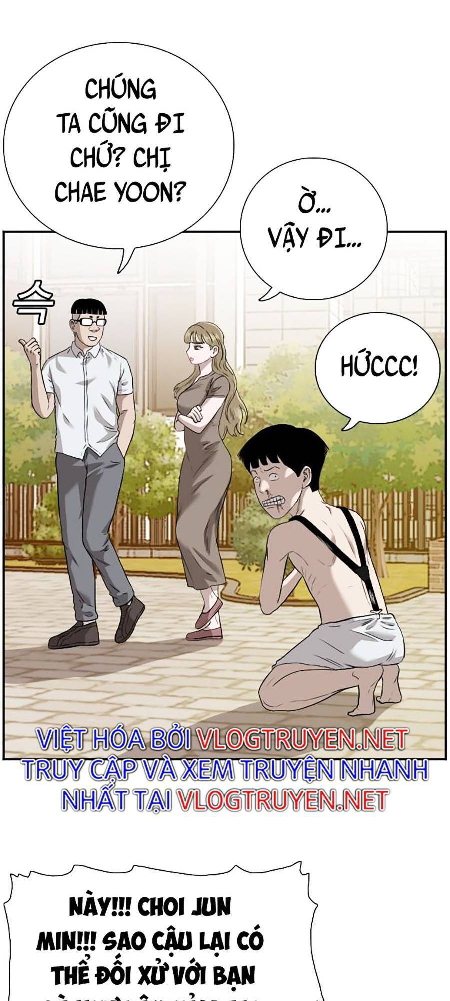 Người Xấu Chapter 96 - Trang 2