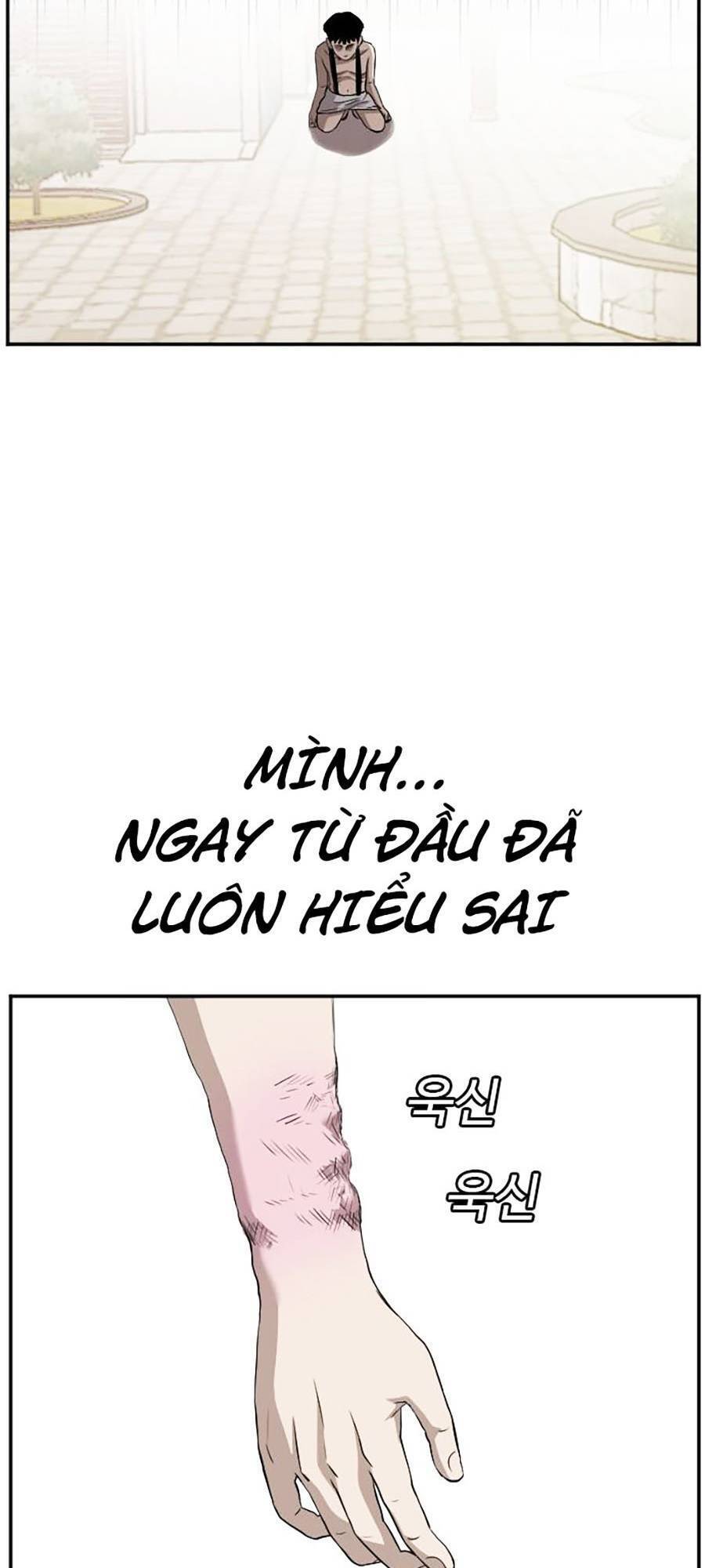 Người Xấu Chapter 96 - Trang 2