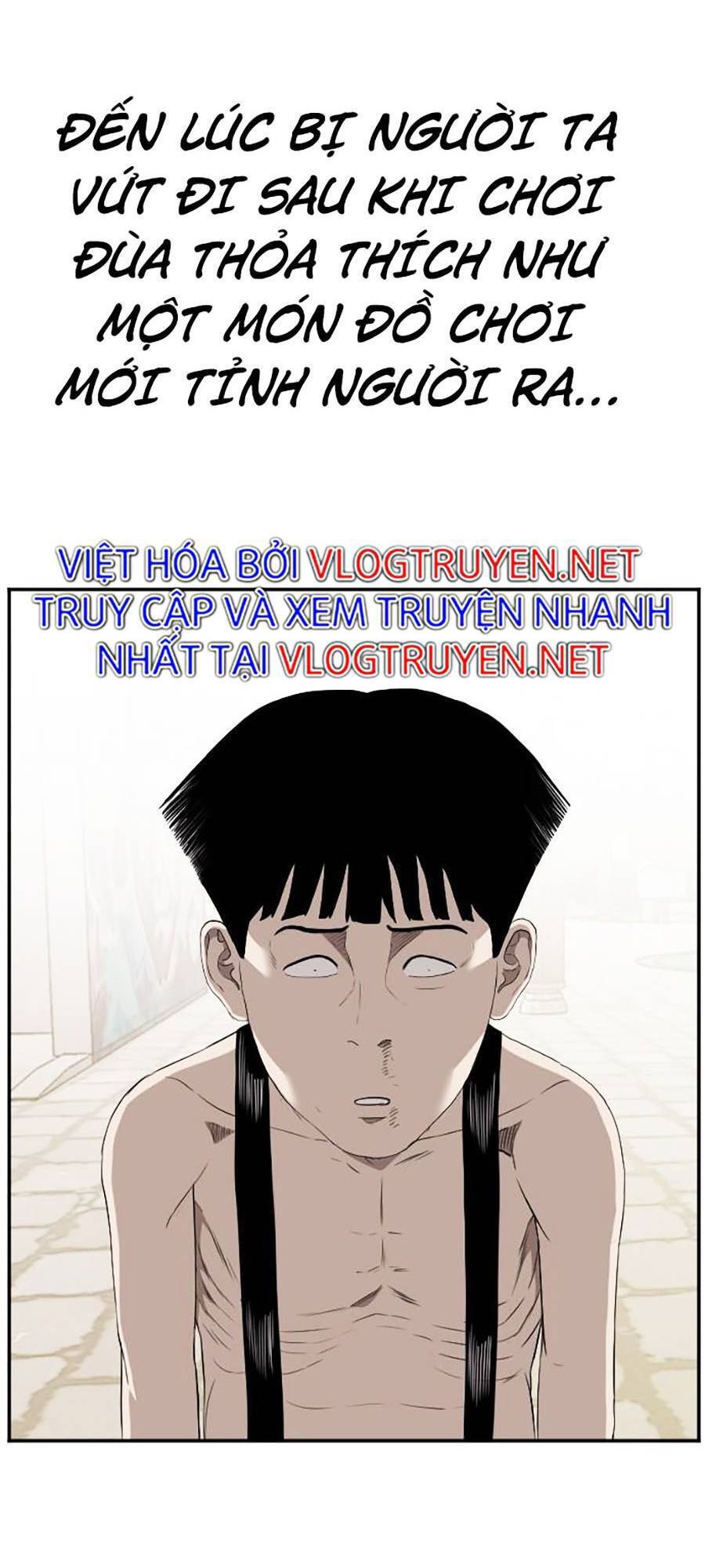 Người Xấu Chapter 96 - Trang 2