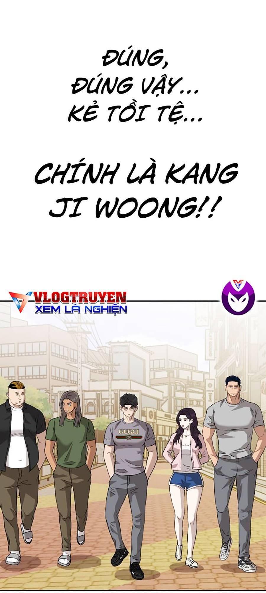 Người Xấu Chapter 96 - Trang 2