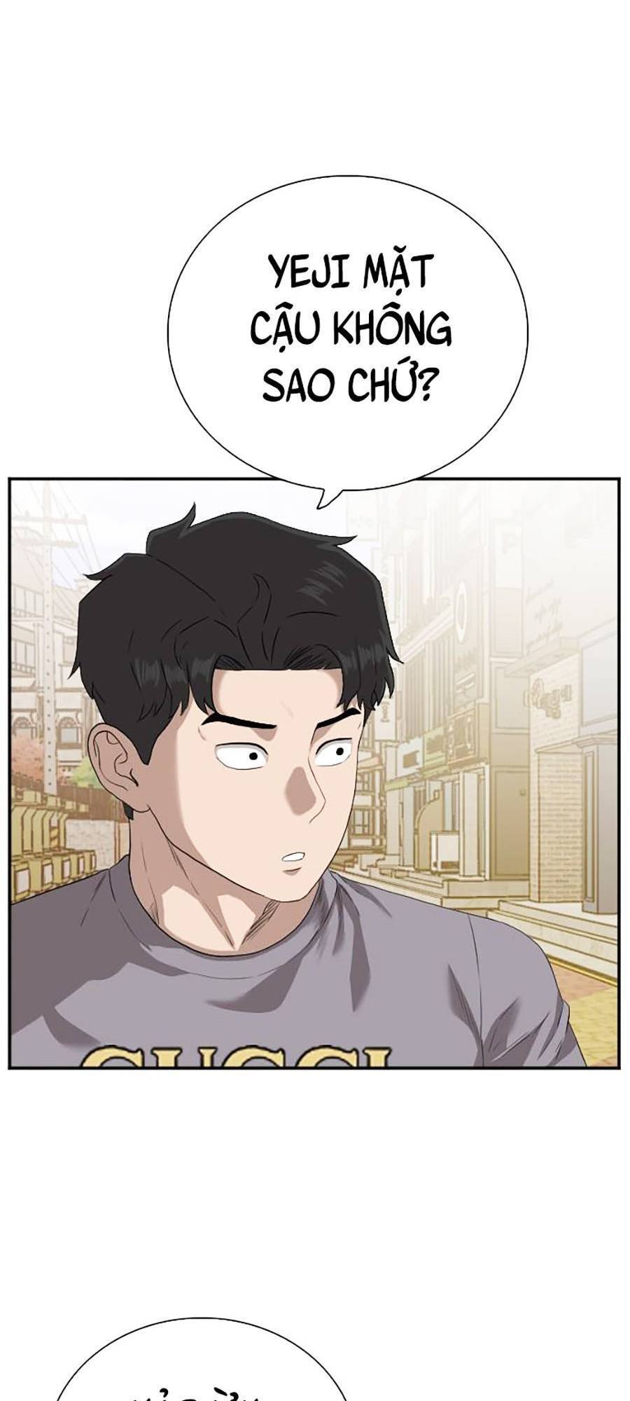 Người Xấu Chapter 96 - Trang 2