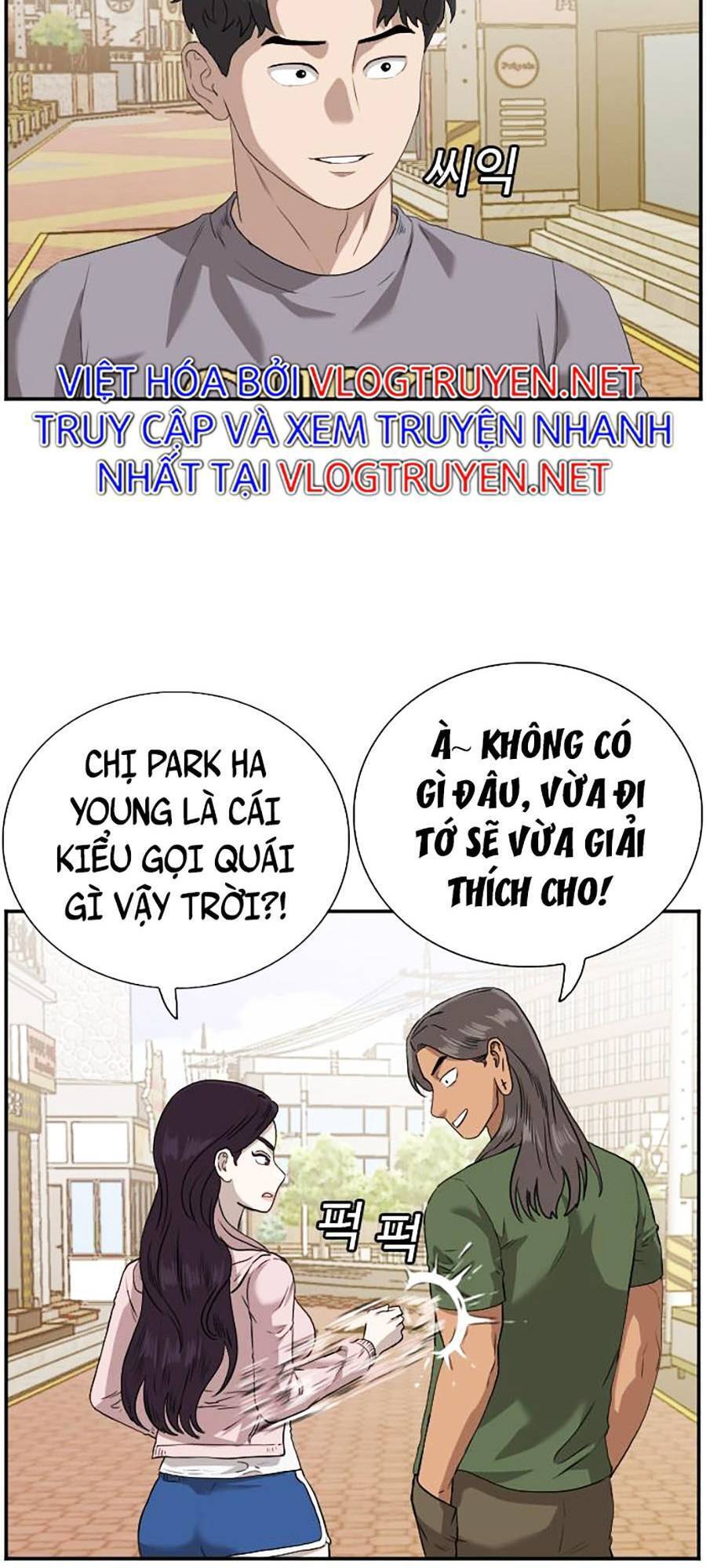 Người Xấu Chapter 96 - Trang 2