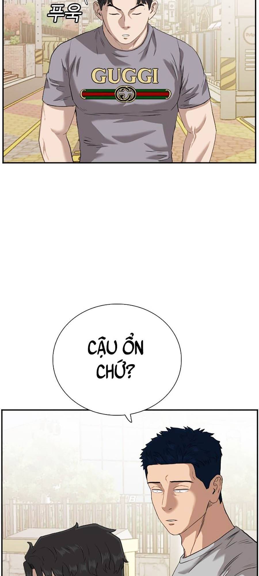 Người Xấu Chapter 96 - Trang 2