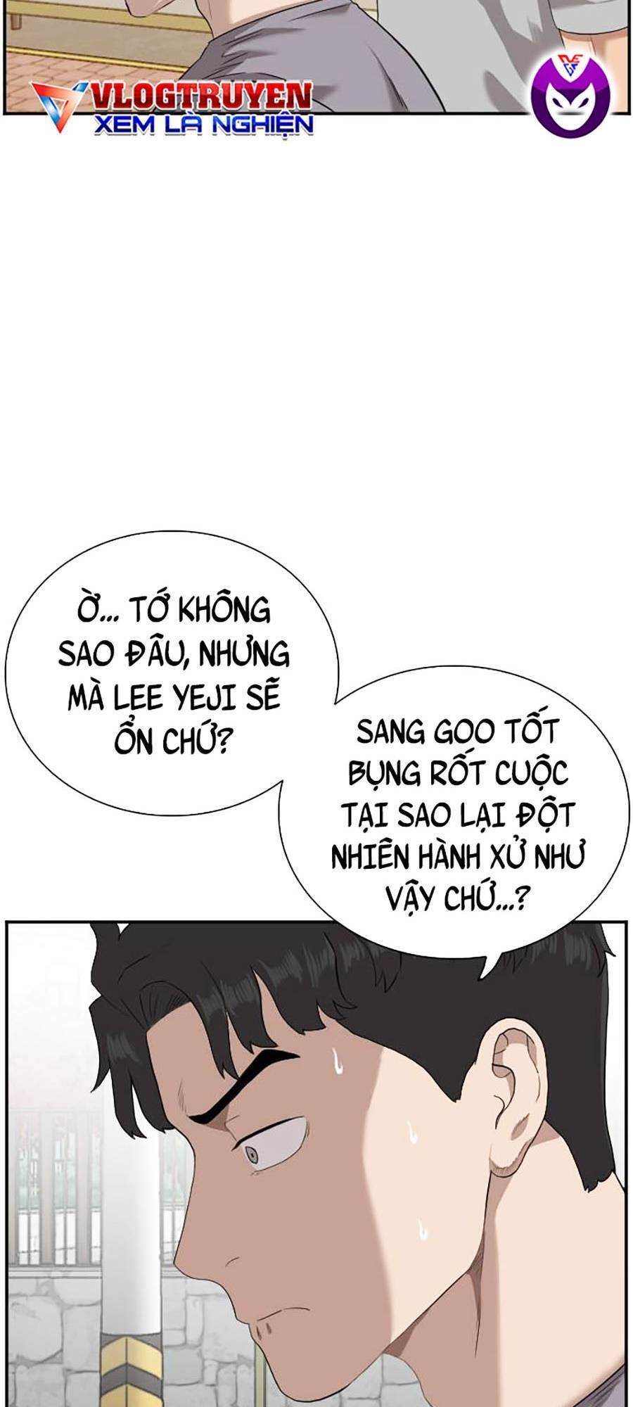 Người Xấu Chapter 96 - Trang 2