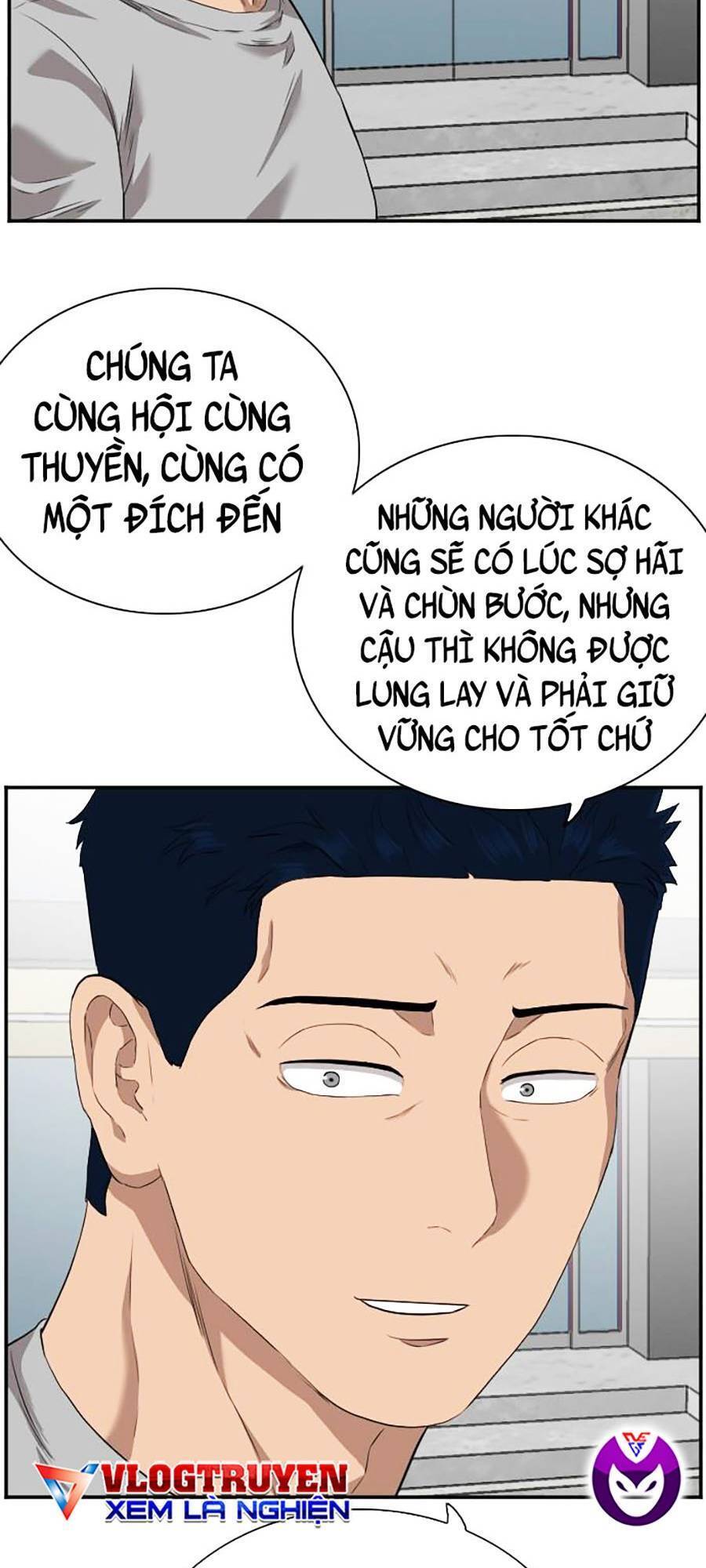 Người Xấu Chapter 96 - Trang 2