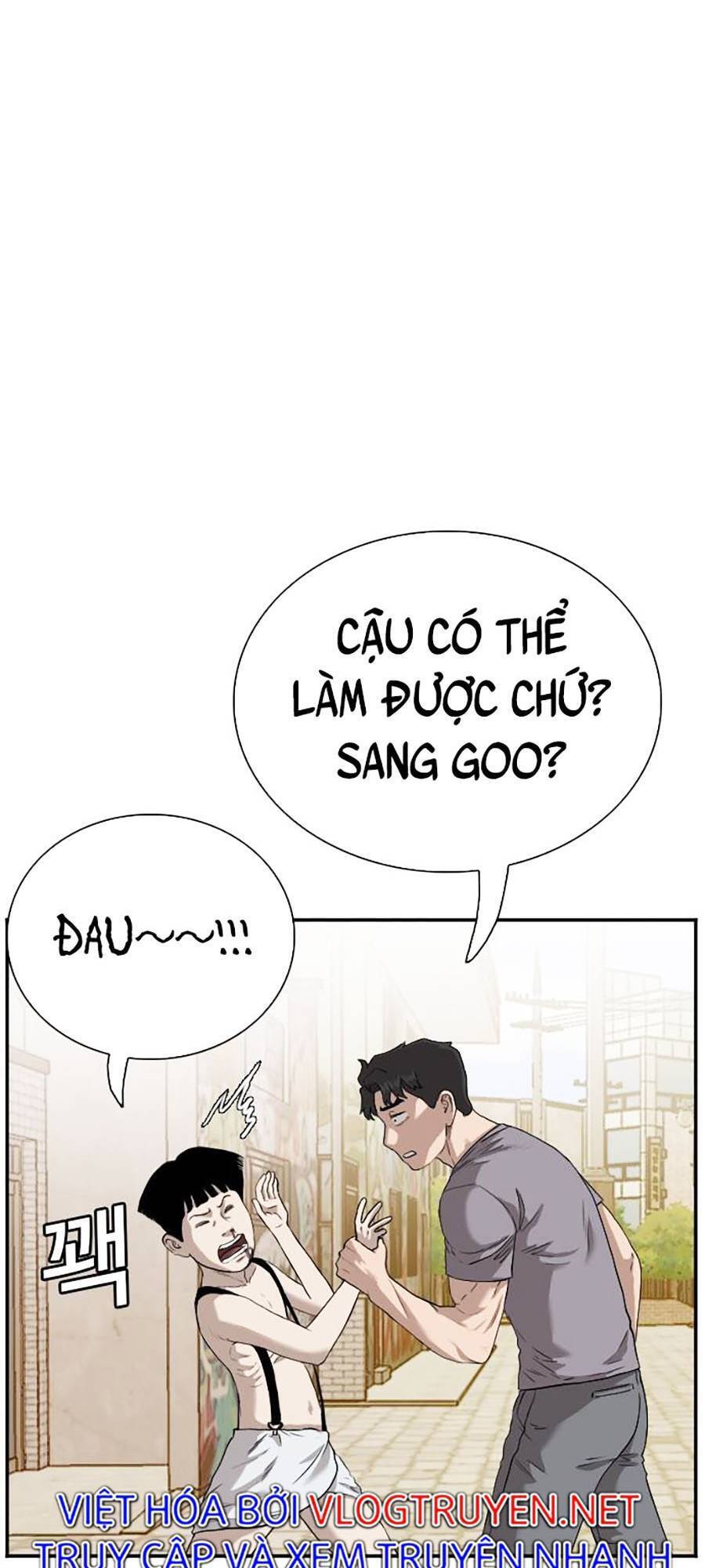 Người Xấu Chapter 96 - Trang 2