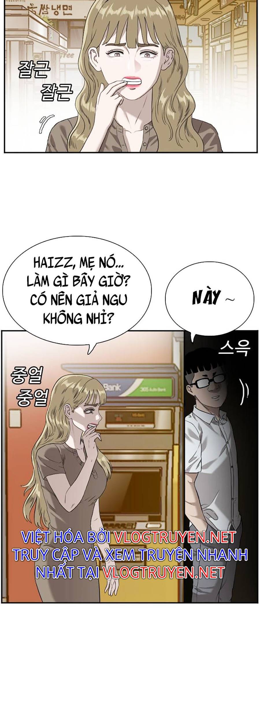 Người Xấu Chapter 95 - Trang 2