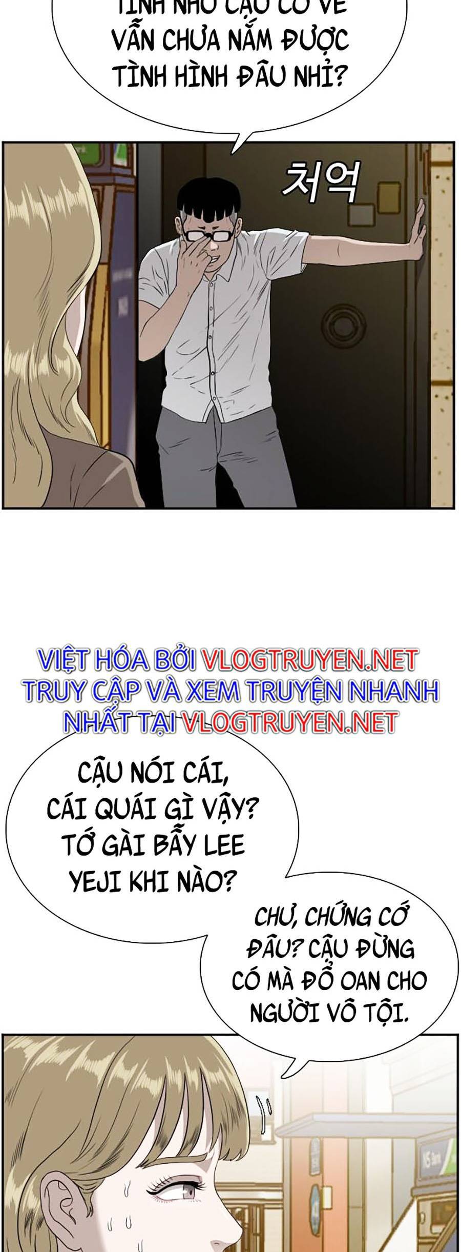 Người Xấu Chapter 95 - Trang 2