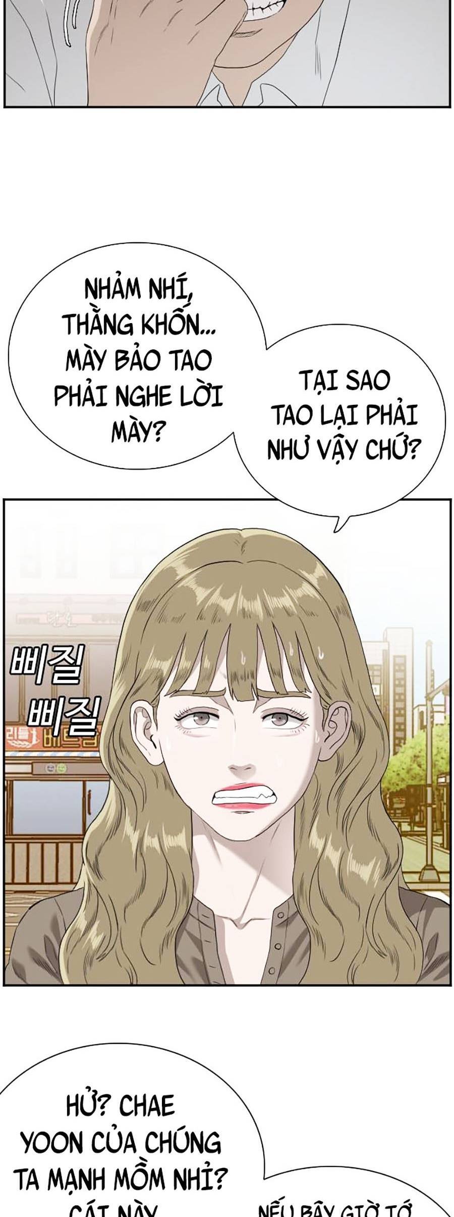 Người Xấu Chapter 95 - Trang 2