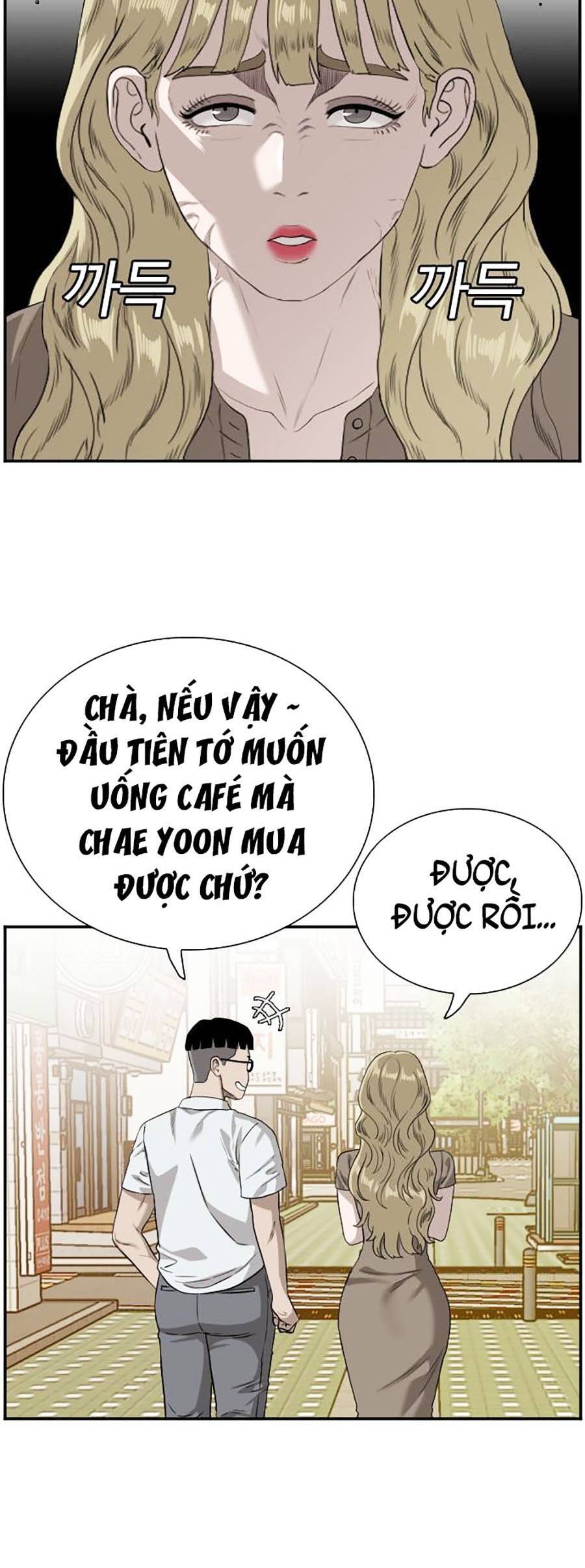 Người Xấu Chapter 95 - Trang 2