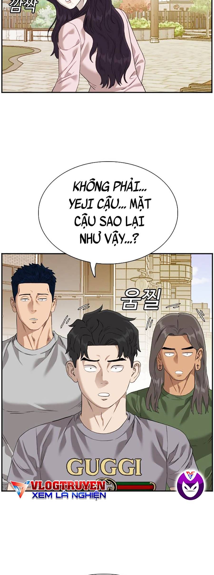 Người Xấu Chapter 95 - Trang 2