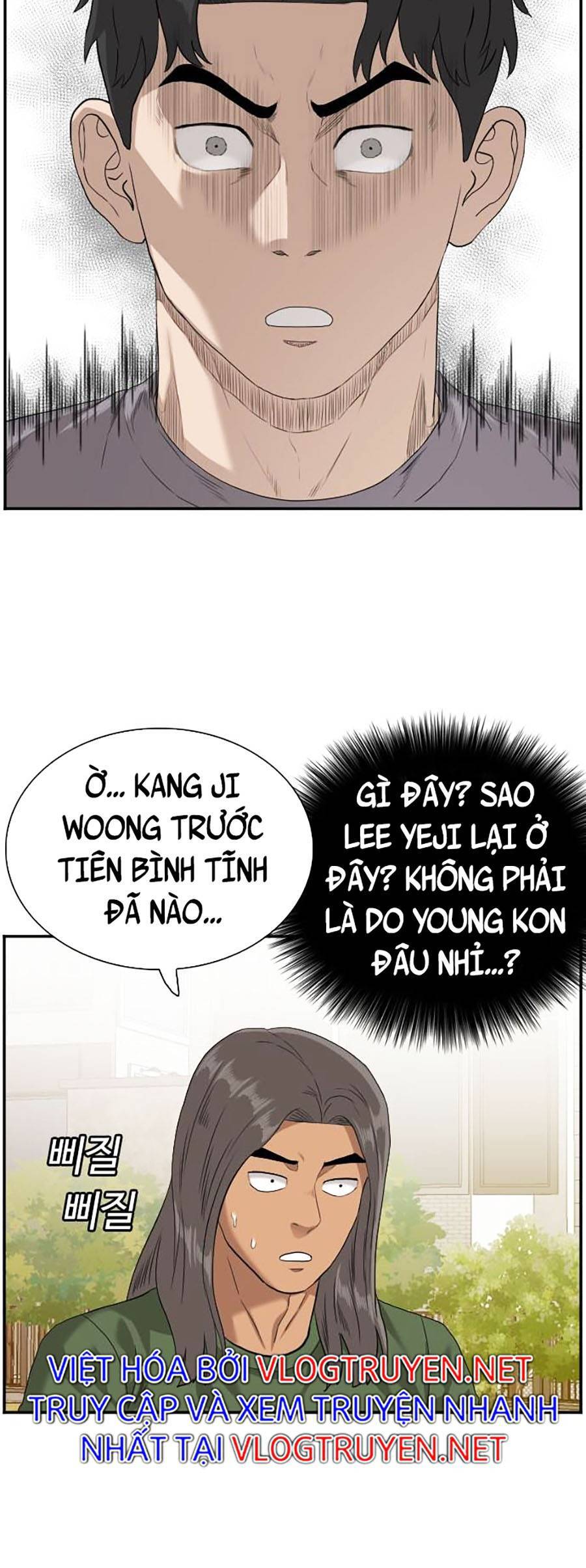 Người Xấu Chapter 95 - Trang 2