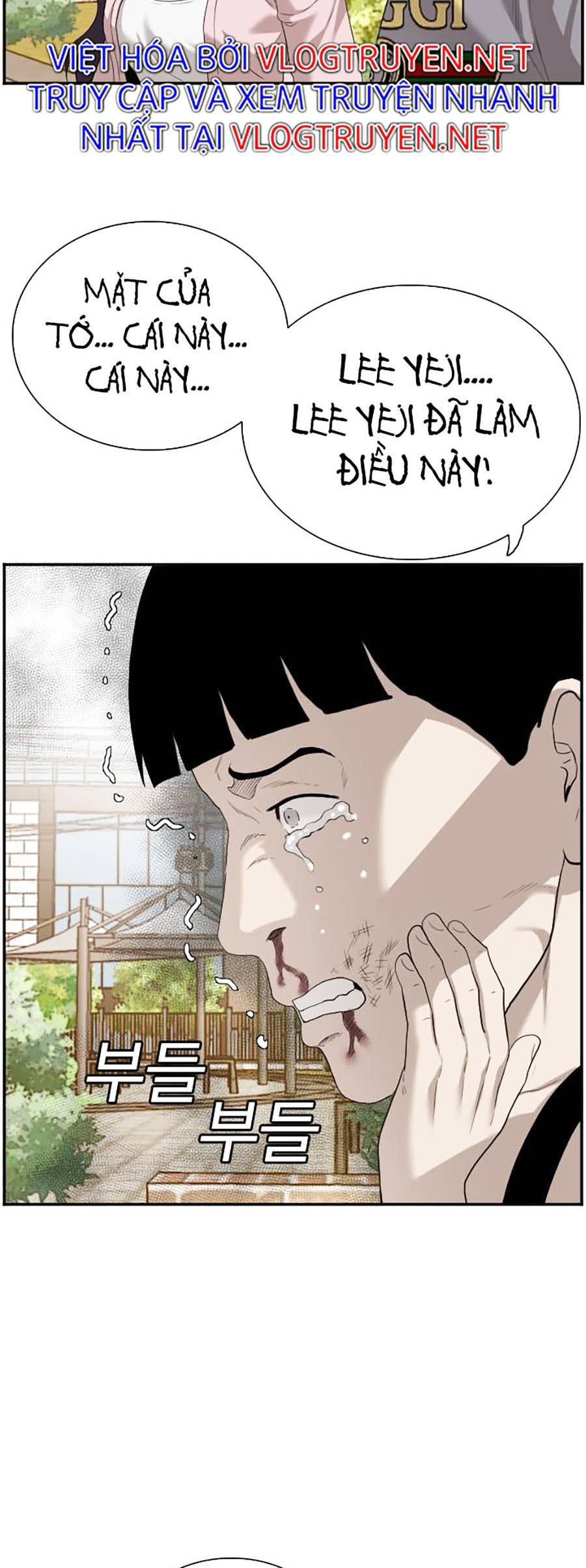 Người Xấu Chapter 95 - Trang 2