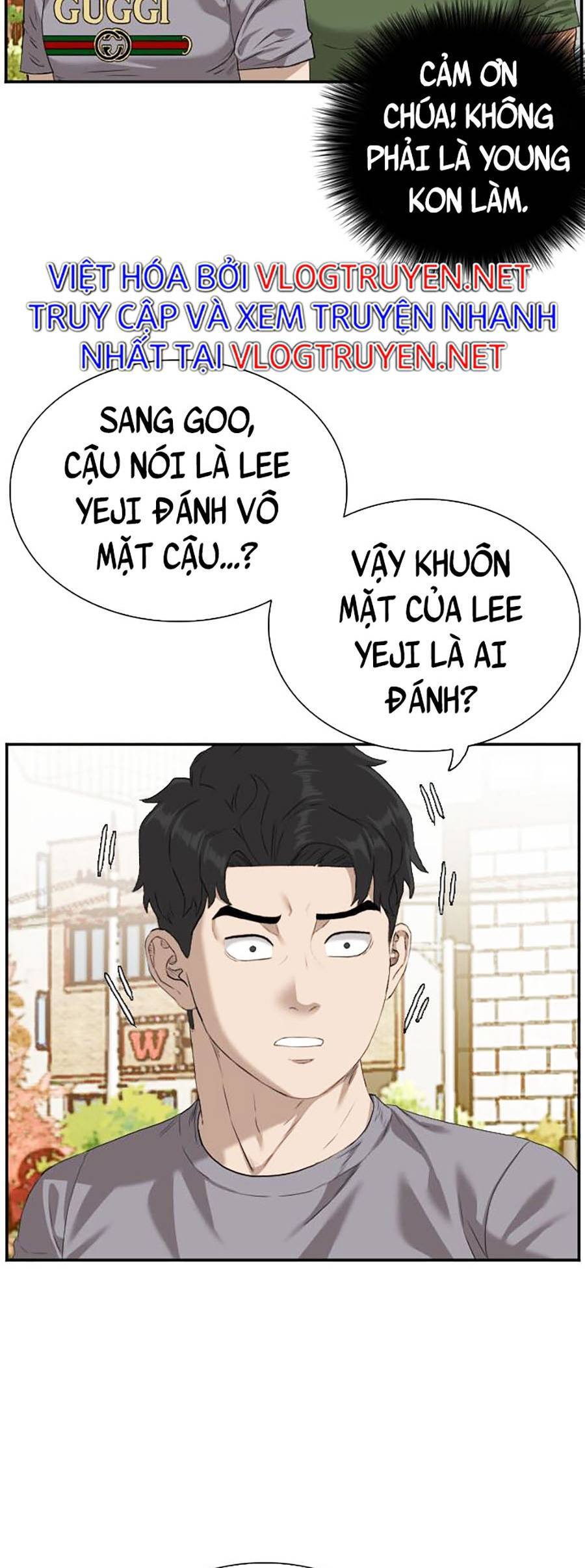 Người Xấu Chapter 95 - Trang 2