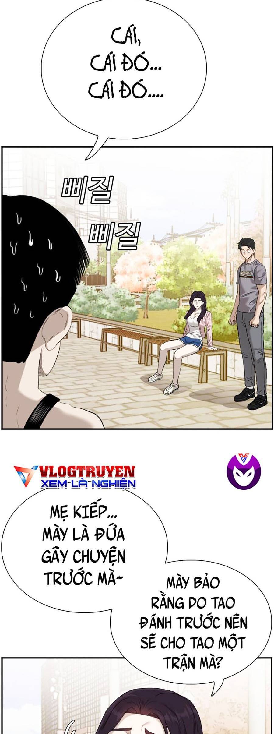 Người Xấu Chapter 95 - Trang 2