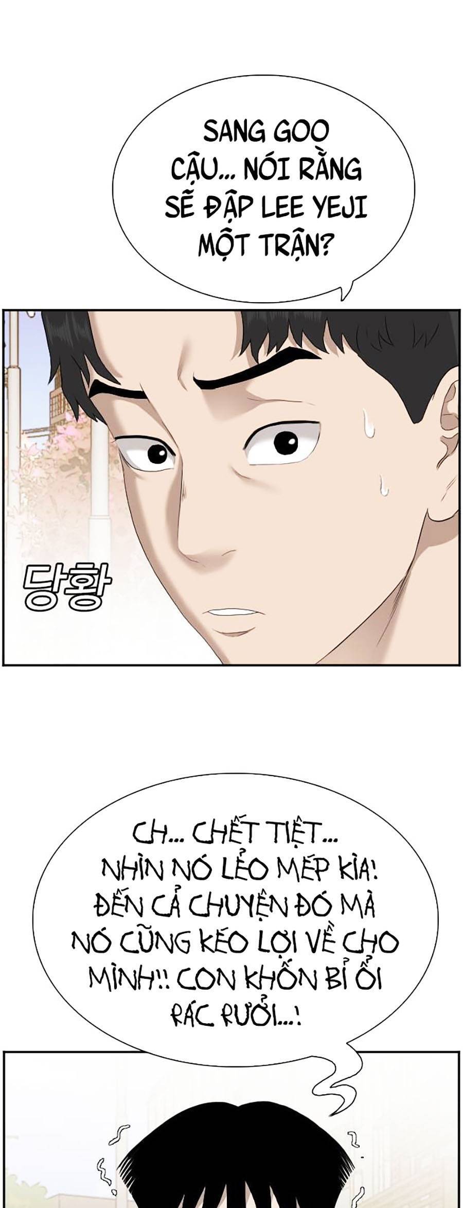 Người Xấu Chapter 95 - Trang 2