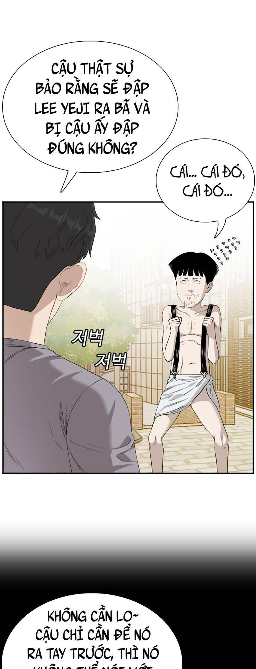 Người Xấu Chapter 95 - Trang 2