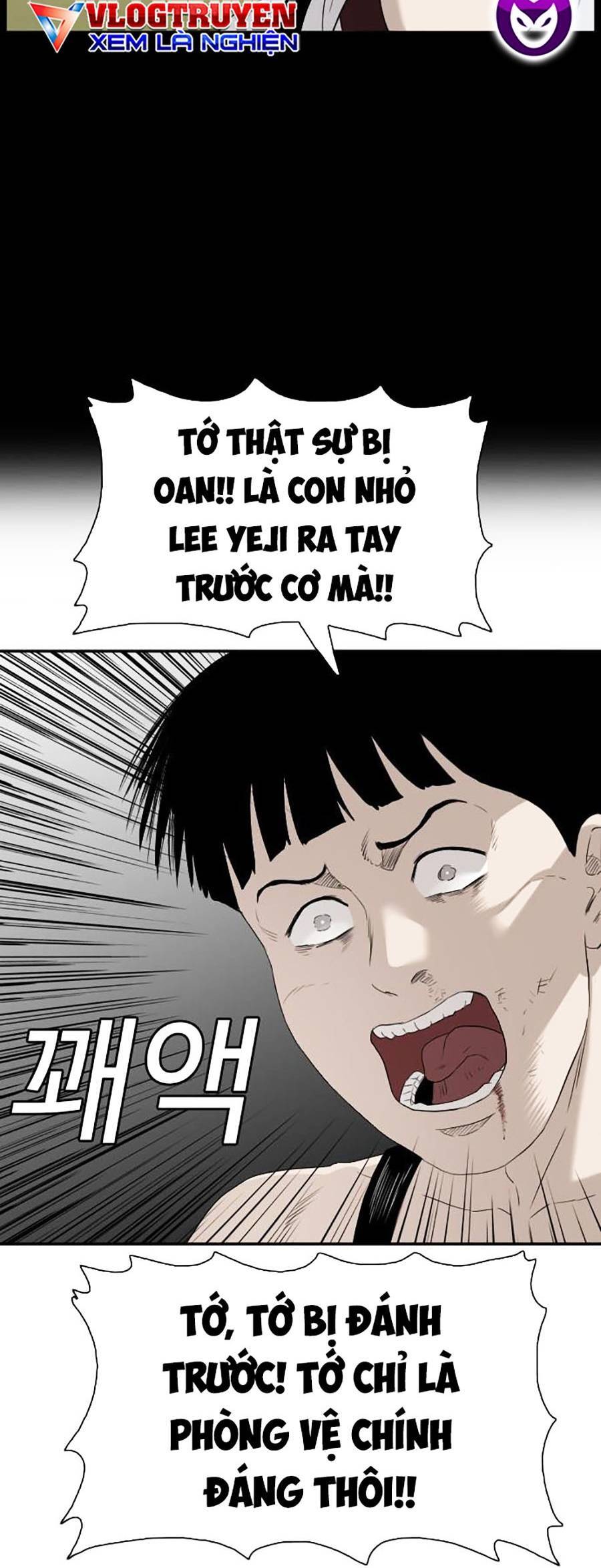 Người Xấu Chapter 95 - Trang 2