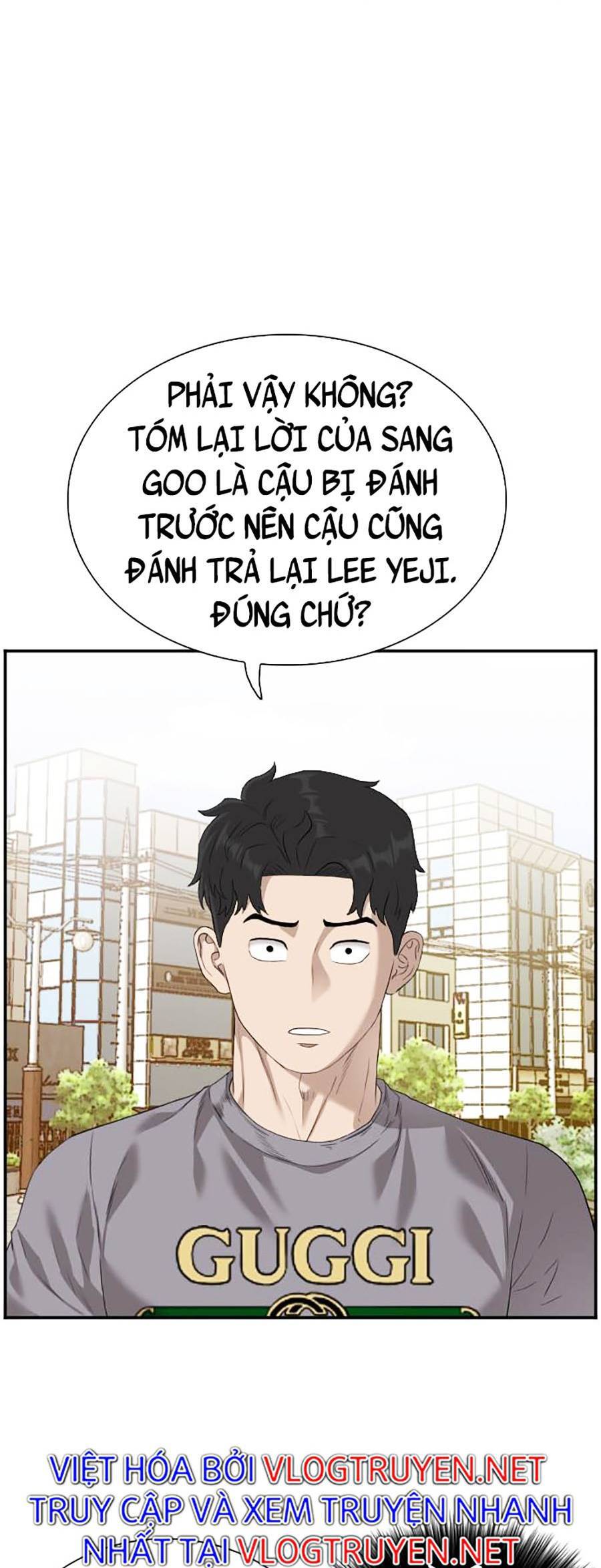 Người Xấu Chapter 95 - Trang 2