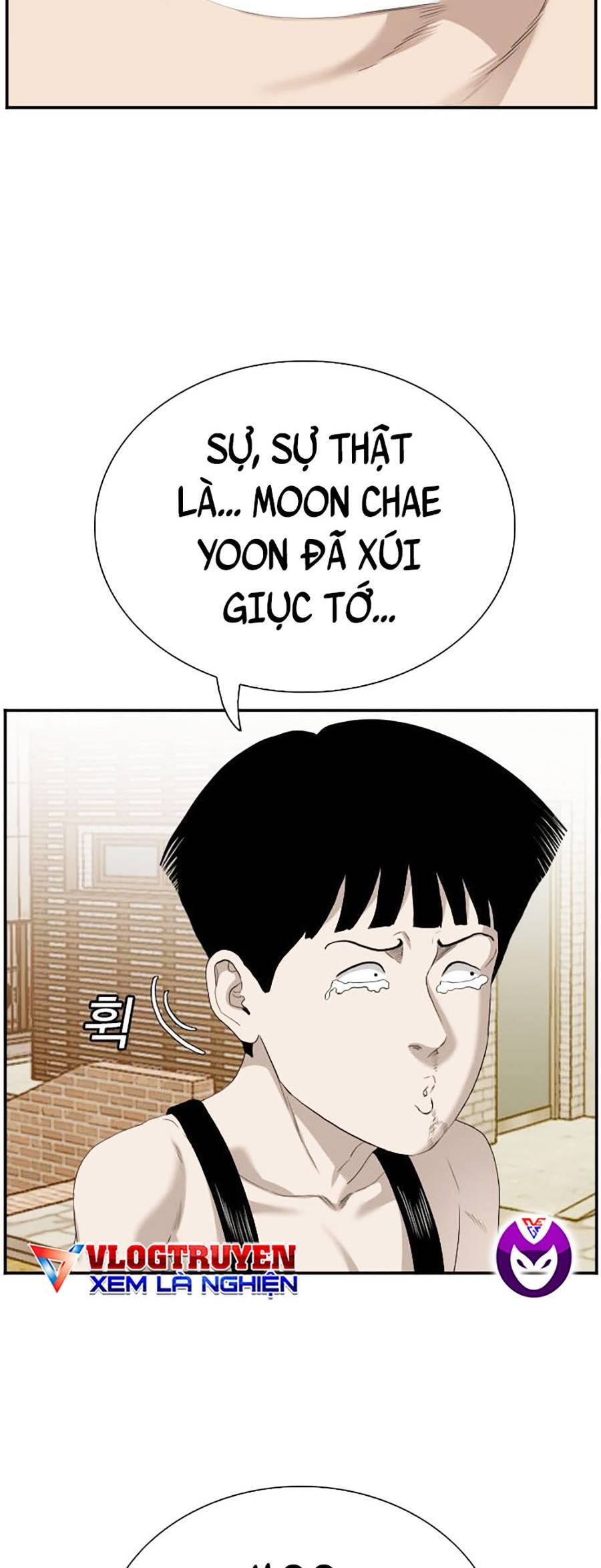 Người Xấu Chapter 95 - Trang 2