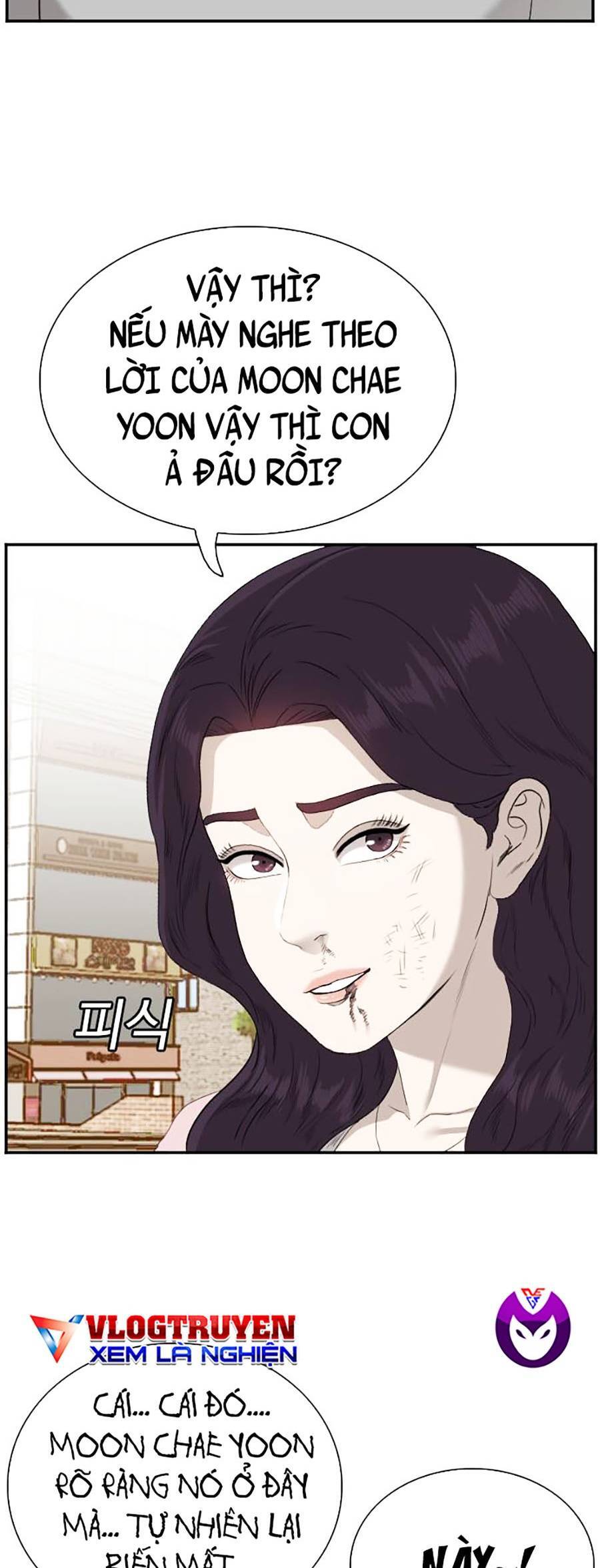 Người Xấu Chapter 95 - Trang 2