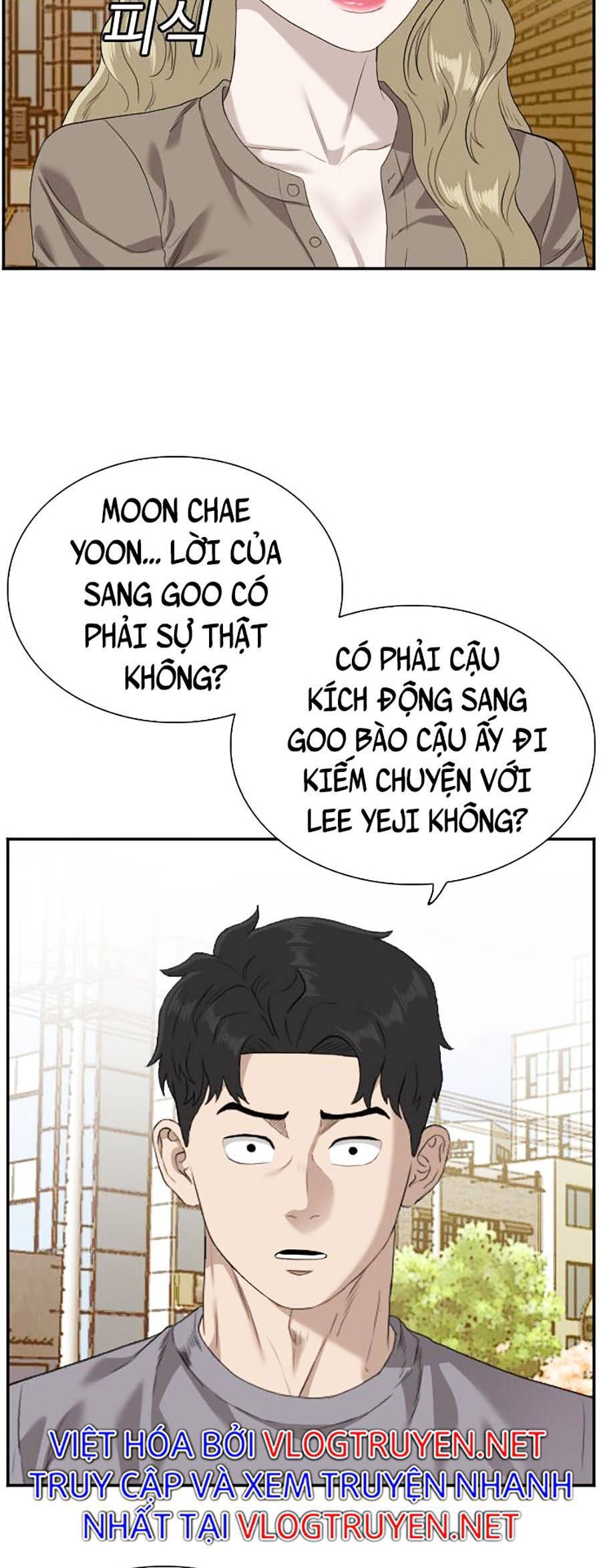 Người Xấu Chapter 95 - Trang 2