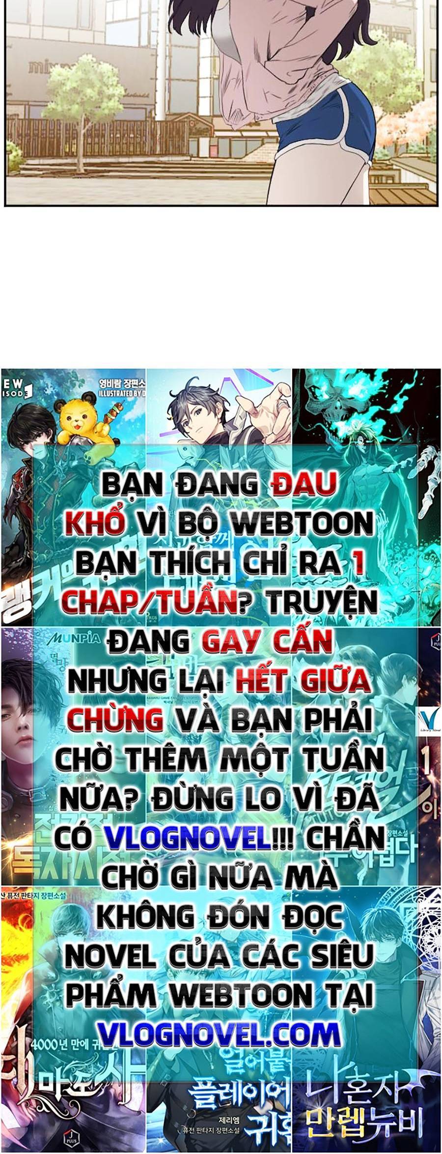 Người Xấu Chapter 95 - Trang 2