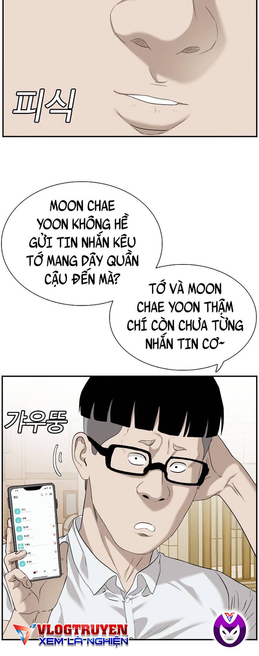 Người Xấu Chapter 95 - Trang 2