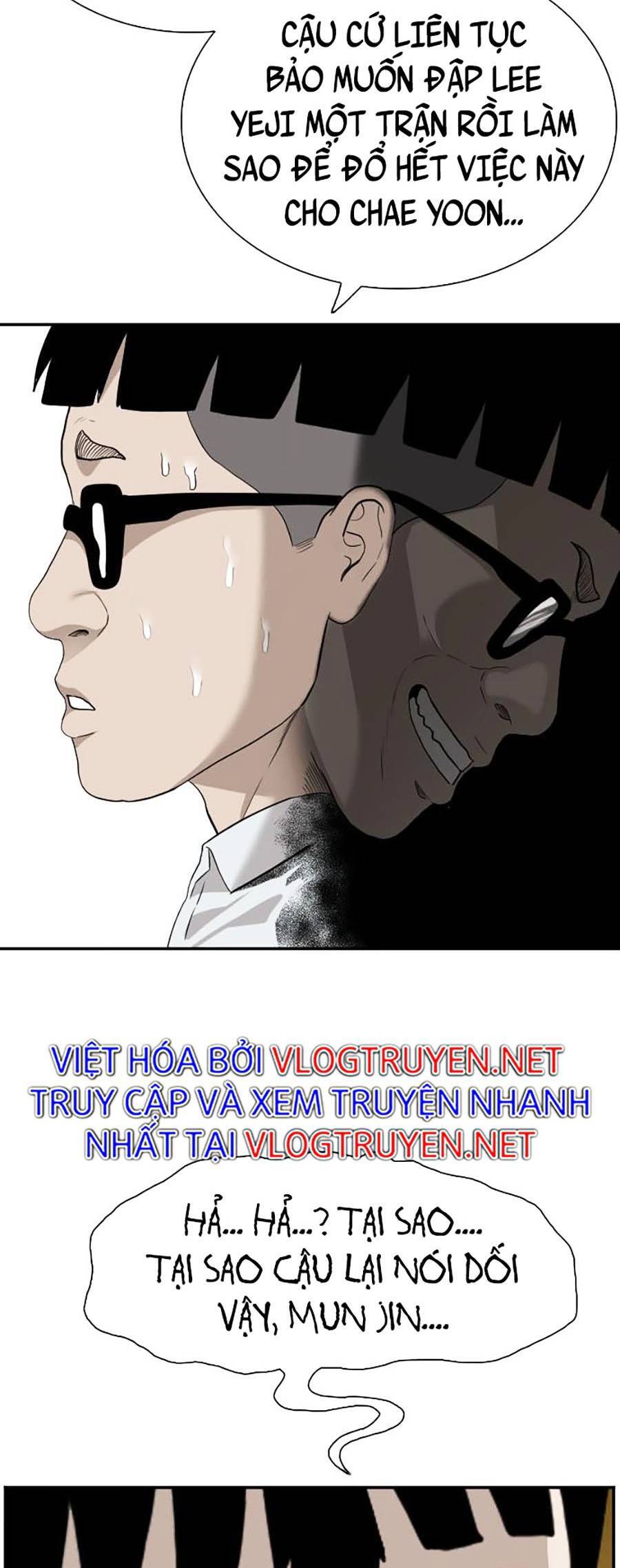 Người Xấu Chapter 95 - Trang 2