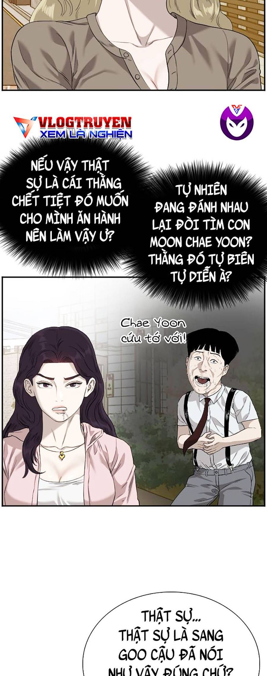 Người Xấu Chapter 95 - Trang 2