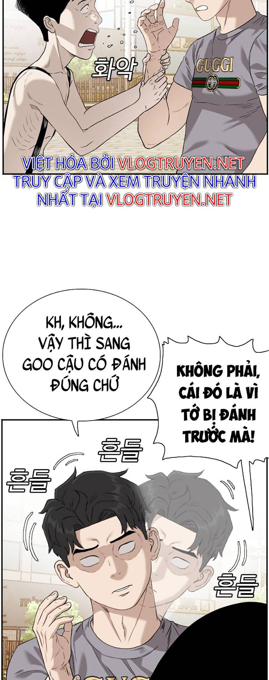 Người Xấu Chapter 95 - Trang 2