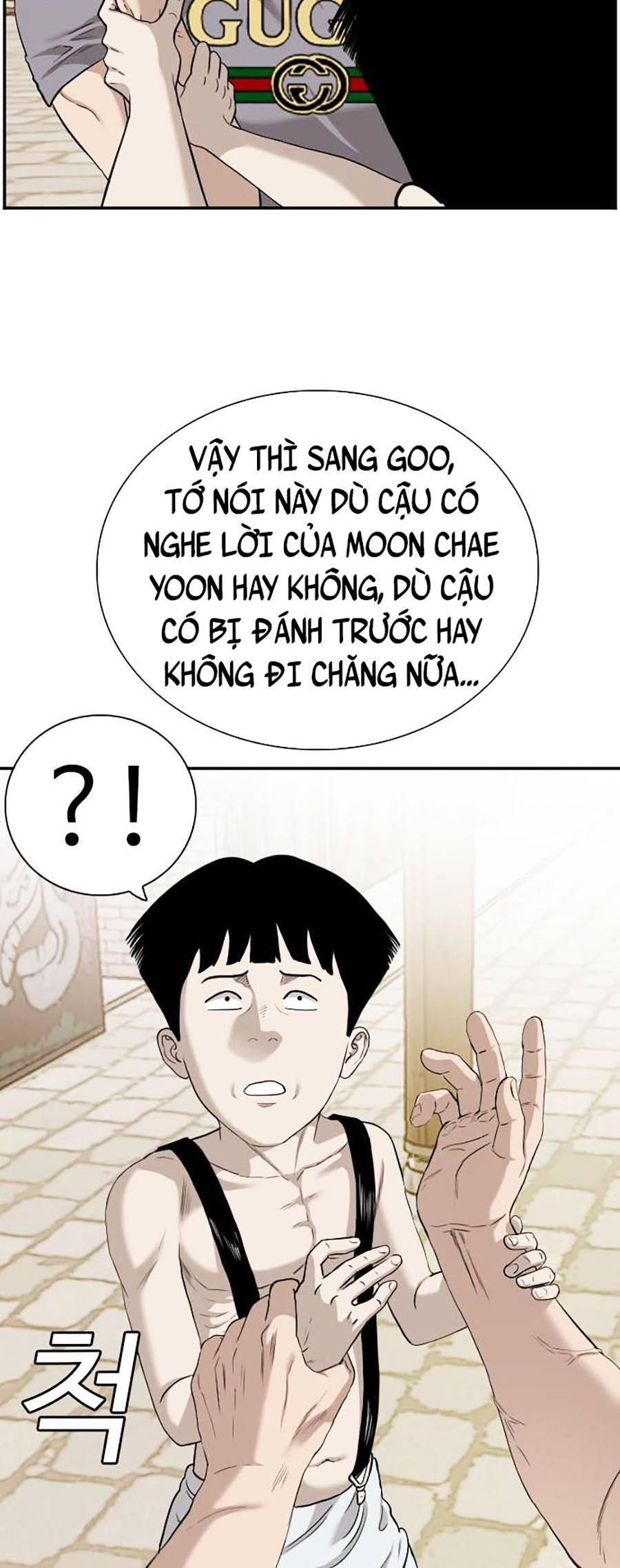 Người Xấu Chapter 95 - Trang 2