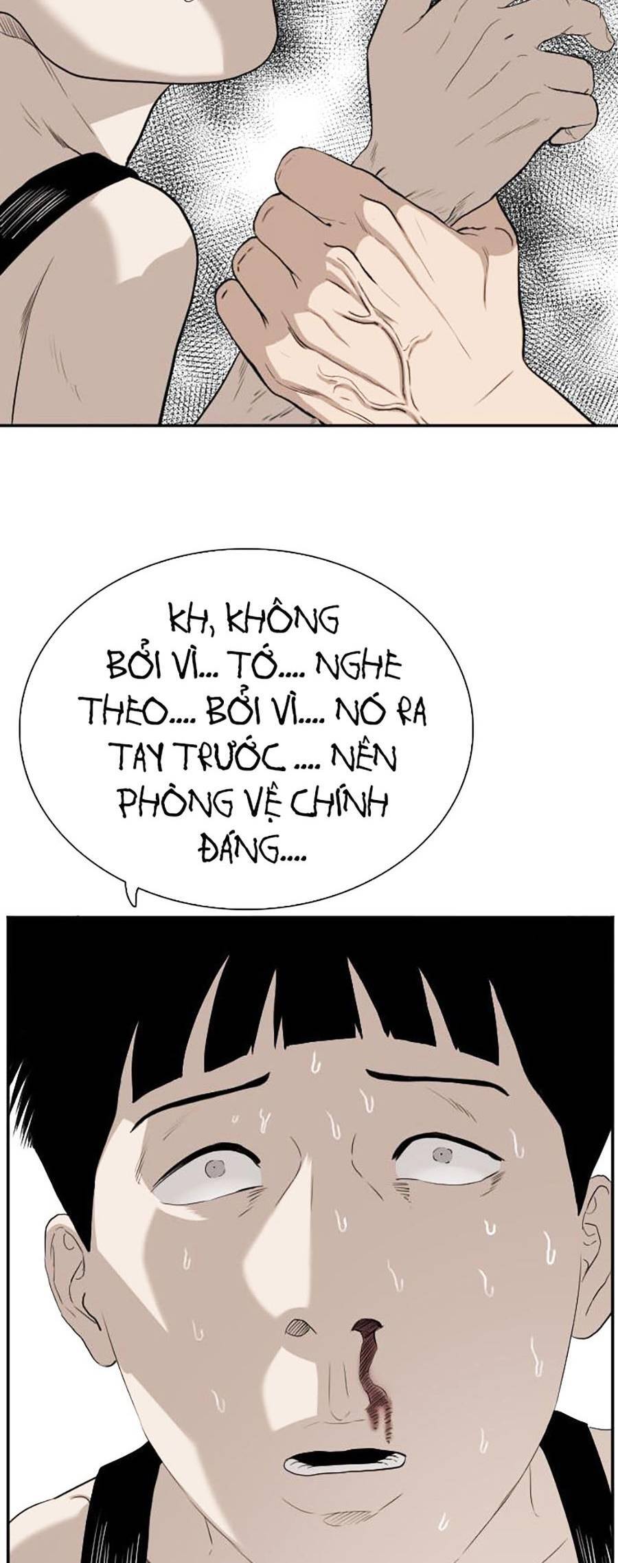 Người Xấu Chapter 95 - Trang 2