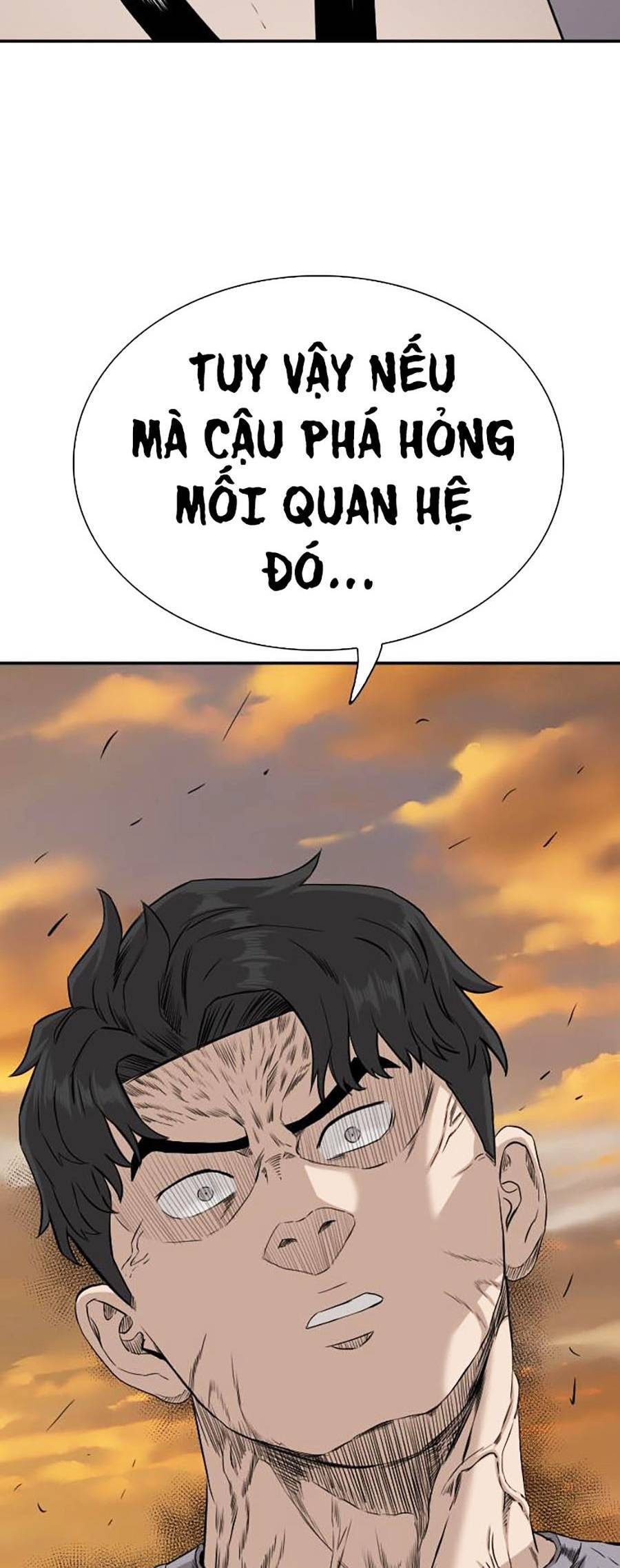 Người Xấu Chapter 95 - Trang 2