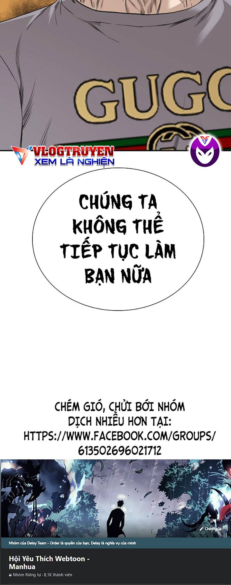 Người Xấu Chapter 95 - Trang 2