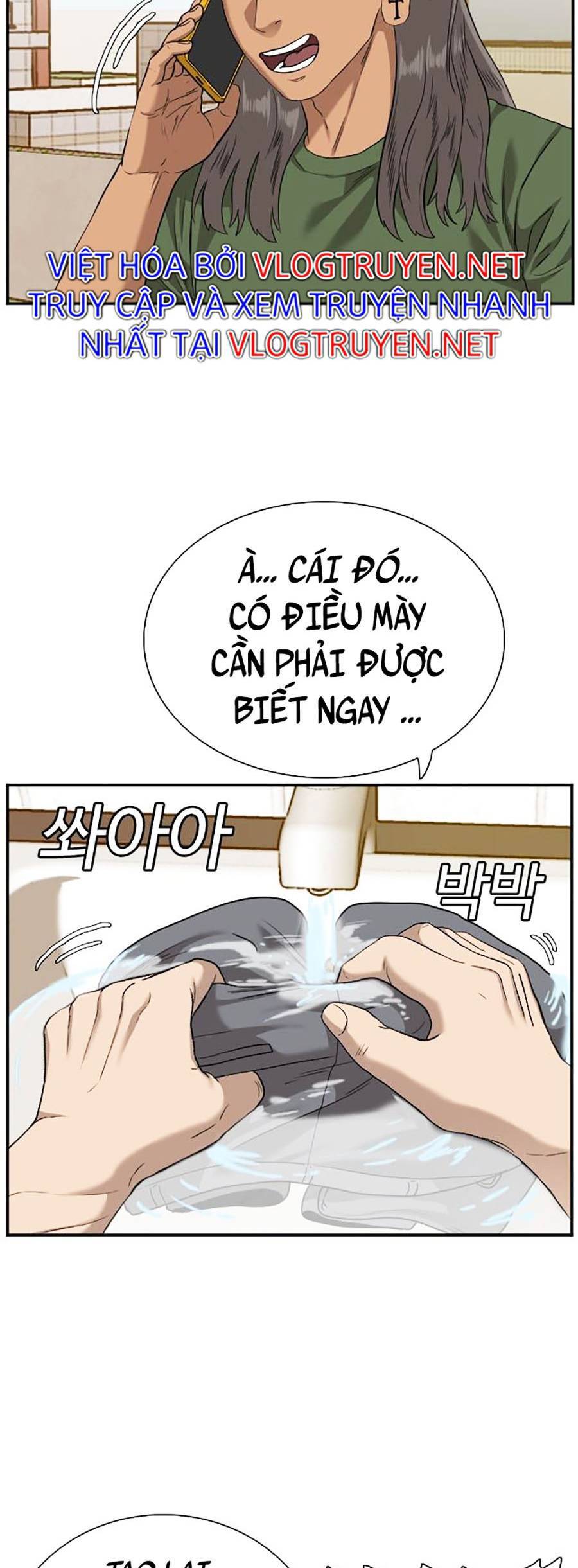 Người Xấu Chapter 95 - Trang 2